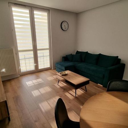 Apartament W Centrum Czestochowa Exterior photo